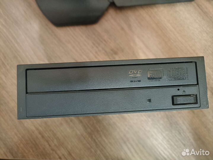 Дисковод Sony для пк