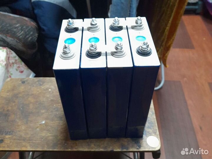 Литий железо фосфат Lifepo4 105Ач