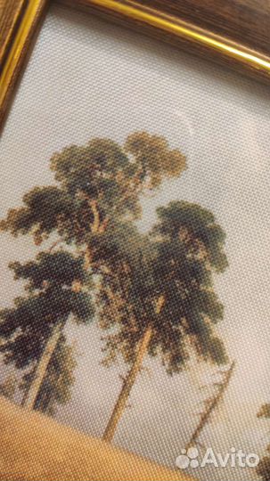 Репродукция на ткани