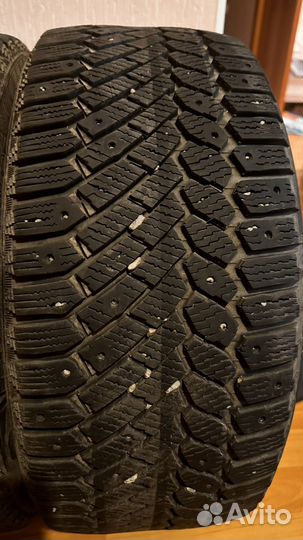 Gislaved Nord Frost 200 225/45 R17 94T