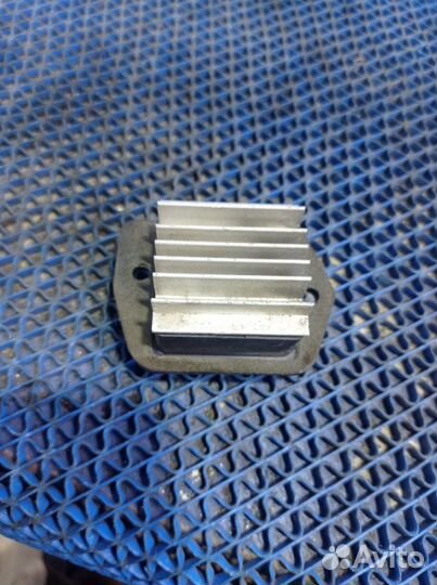 Резистор печки Geely Mk седан MR479QA 2008