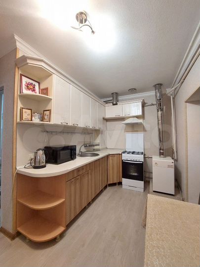 Дом 132 м² на участке 4,7 сот.