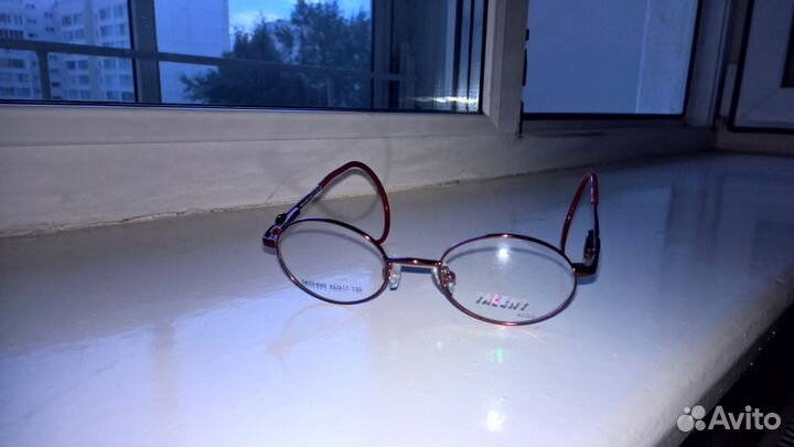 Оправа детская Talent kids