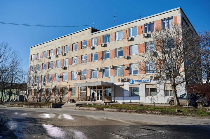 Сдача офисов в аренду от собственника