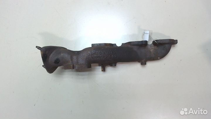 Коллектор выпускной Land Rover Range Rover Sport