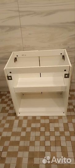 Тумба в ванную IKEA