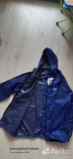 Костюм защитный от воды