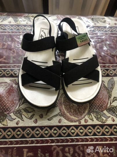 Босоножки для девочки