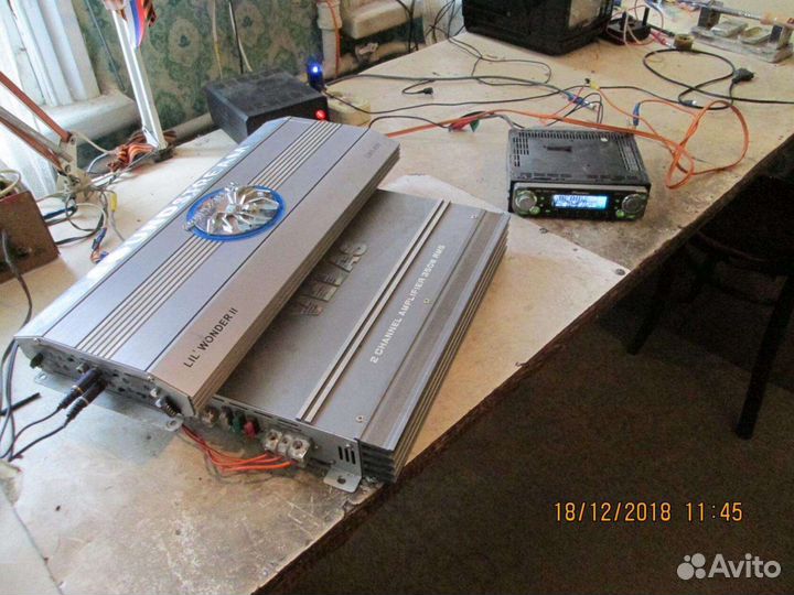 Ремонт аудио, модернизация, Блютуз, автомагнитолы