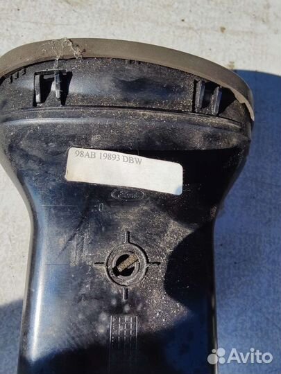 Дефлектор печки Ford Focus 1