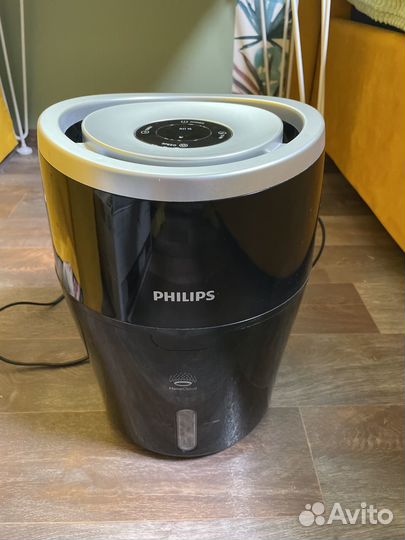 Увлажнитель воздуха Philips HU4813