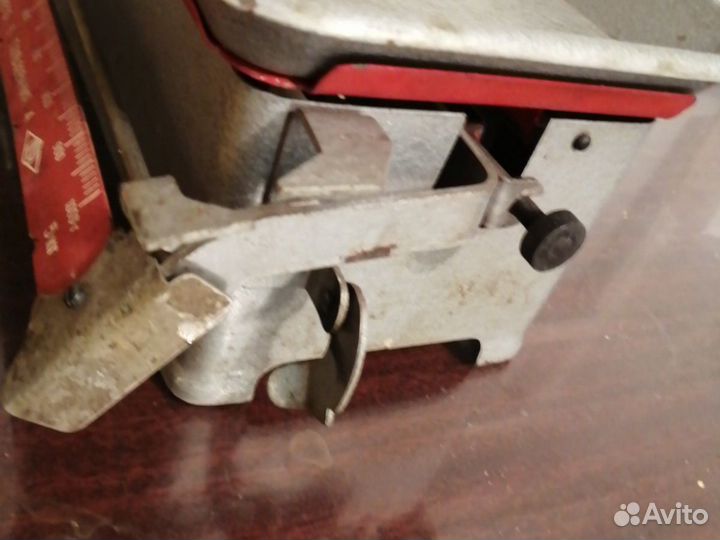 Механические весы