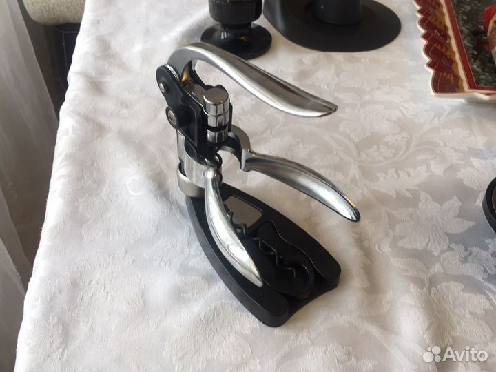 Штопор для вина