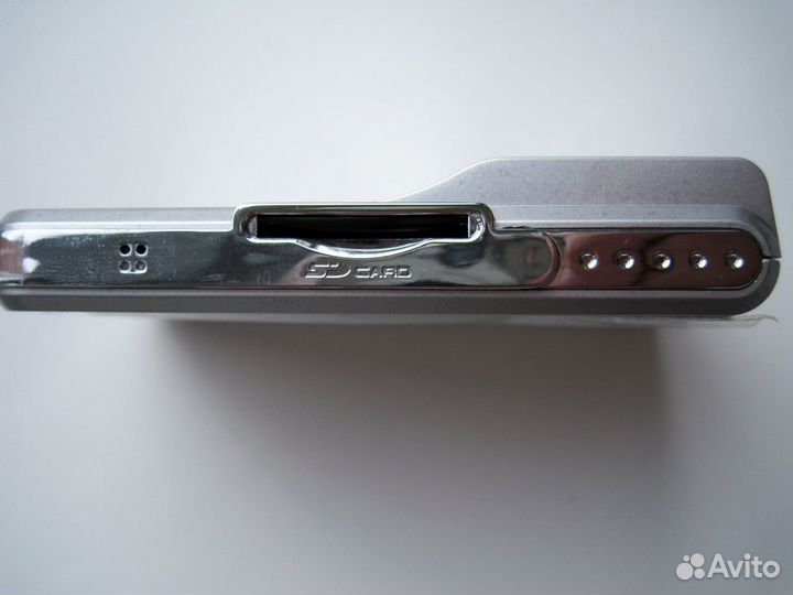 MP5 медиаплеер X-Cube X-501 Disco США новый