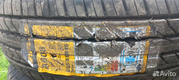 Aplus A608 20.5/65 R16