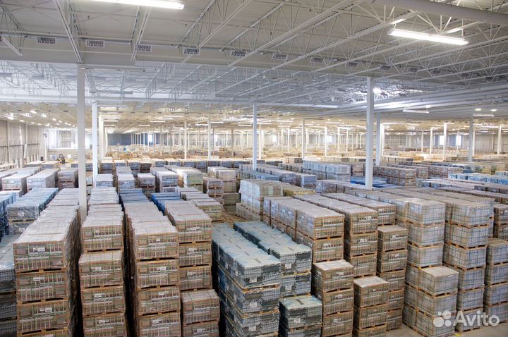 Требуется разнорабочий на плиточный склад