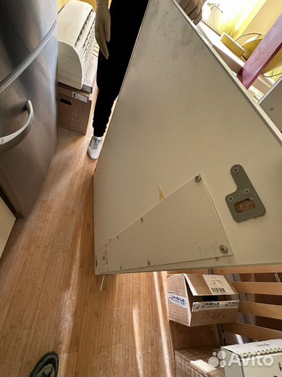 Зеркало в ванную