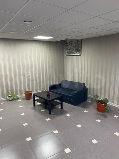 Офисы, 1000 м²