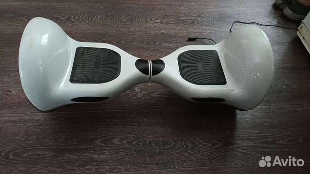 Гироскутер бу