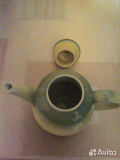 Заварочный чайник