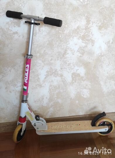 Самокат детский
