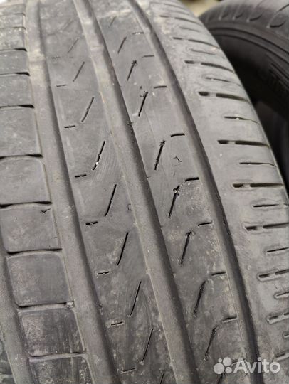 Pirelli Scorpion Verde 235/55 R18