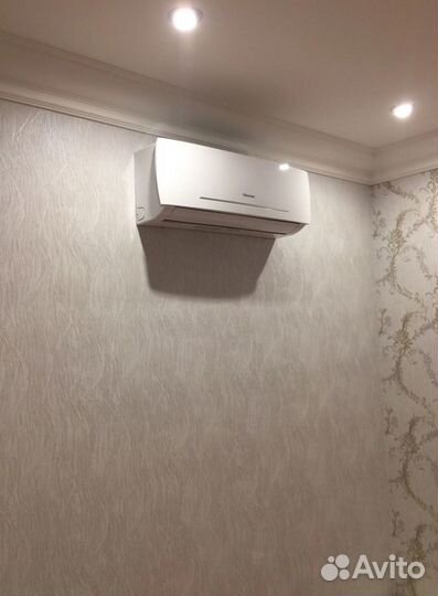 Кондиционеры