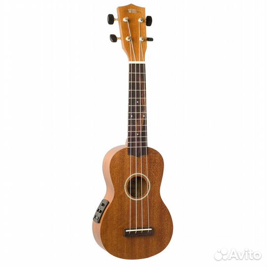 Укулеле сопрано Wiki UK20SE