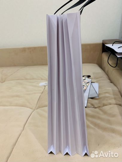 Пакеты подарочные