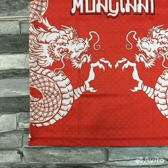 Майка Тайский Бокс