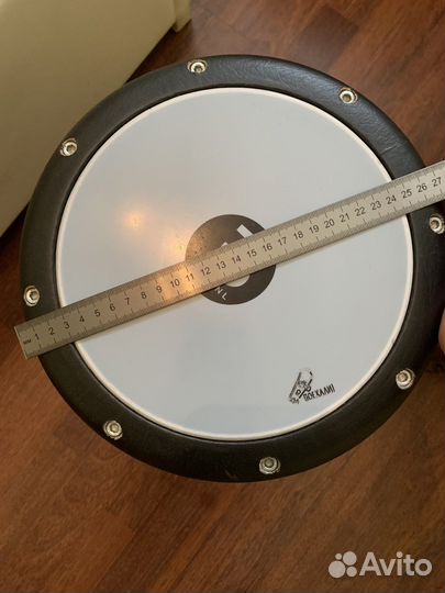 Барабан дарбука думбек Meinl HE-3000