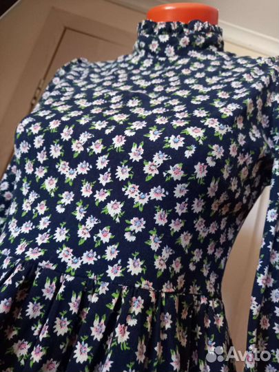 Платье Ulyana sergeenko 42