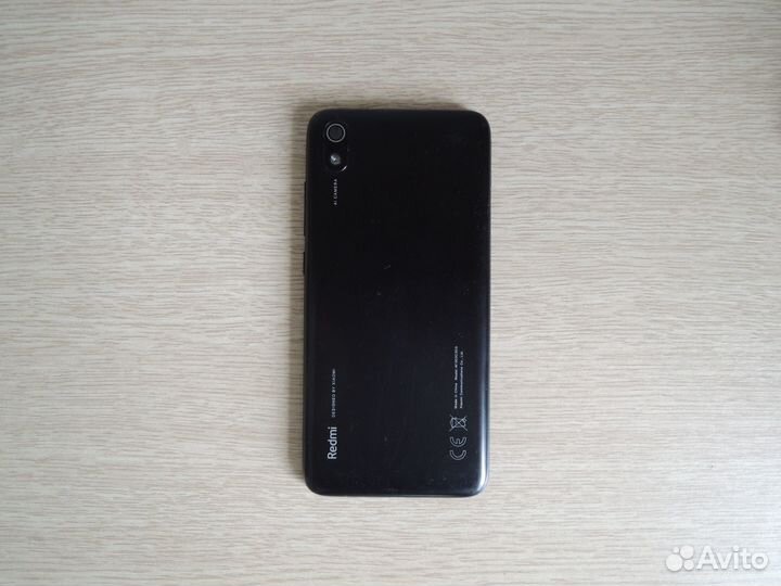 Задняя крышка Xiaomi Redmi 7 A