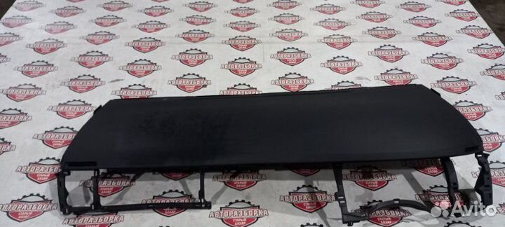 Торпедо Toyota Isis ANM15W 1azfse 2004