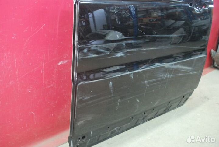 Дверь передняя левая Land Rover Rover Range Rover