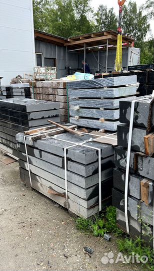 Памятники из гранита и мрамора