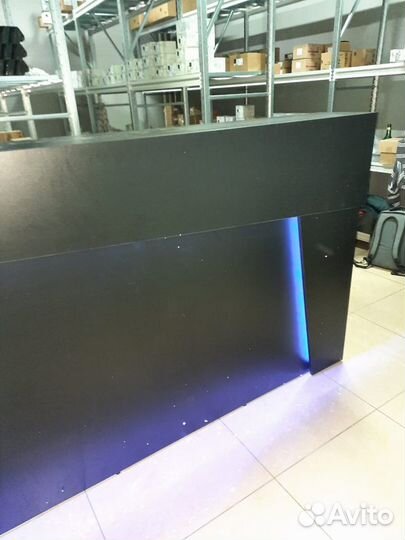 Стойка ресепшн