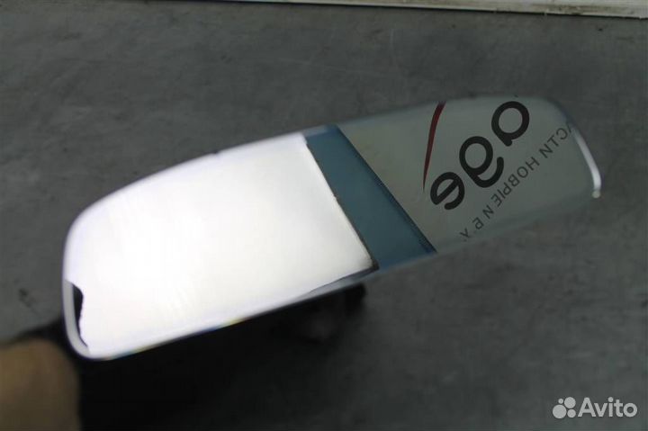 Зеркало заднего вида Volvo XC90 2014-2019