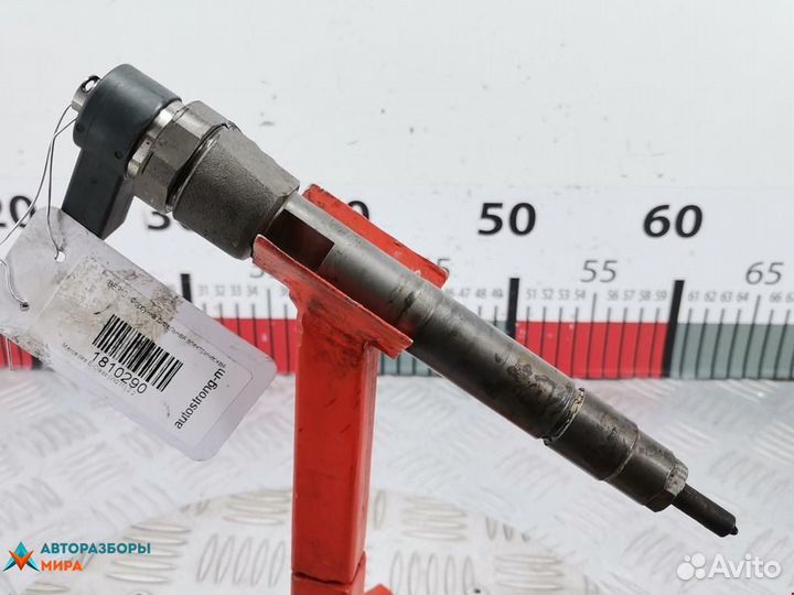 Форсунка Mercedes-Benz E-Класс W211/S211 2004