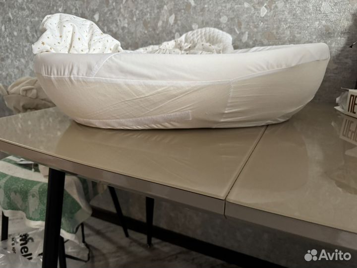 Кокон для новорожденных