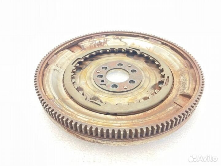 Маховик АКПП Volkswagen Golf 6 1.4 caxa 2010