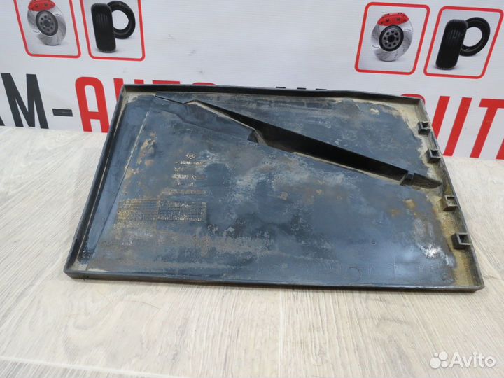 Площадка акб LADA Largus