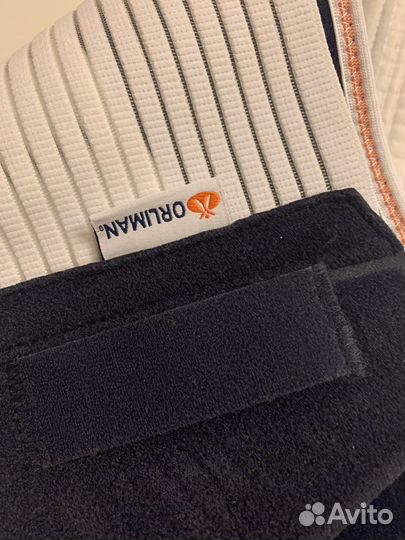 Бандаж для беременных orliman