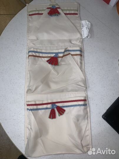 Подвесные карманы IKEA новые