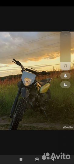 Irbis ttr 250