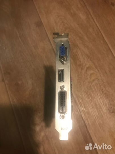 Видеокарта