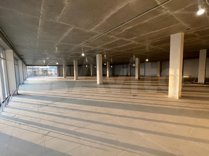 Торговая площадь, 720 м²