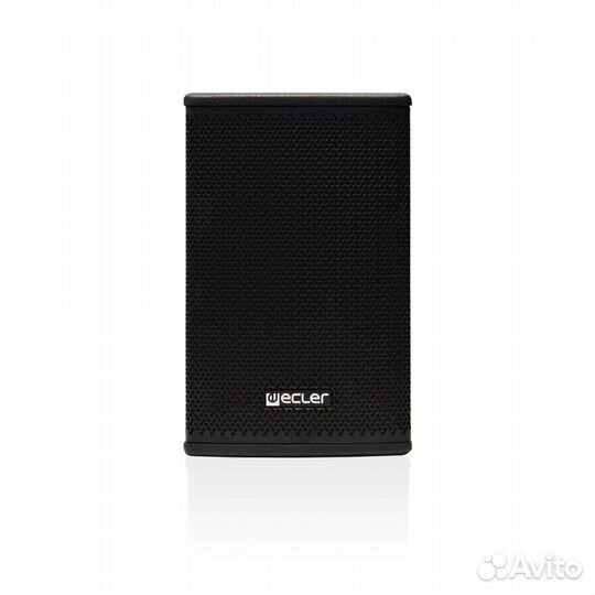 Акустическая система Ecler arqis 106BK Чёрный