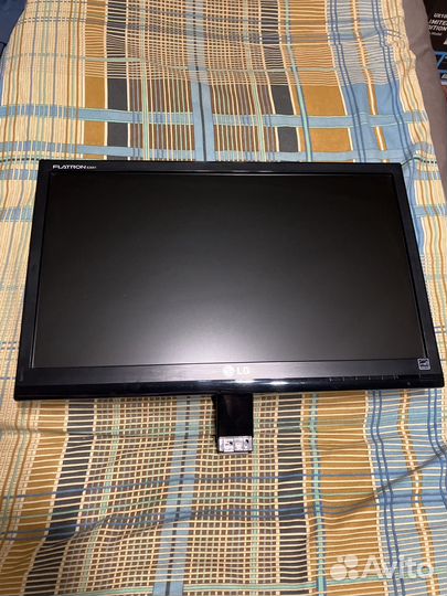 Монитор LG 20'' 1600/900 60Hz d-sub(vga)
