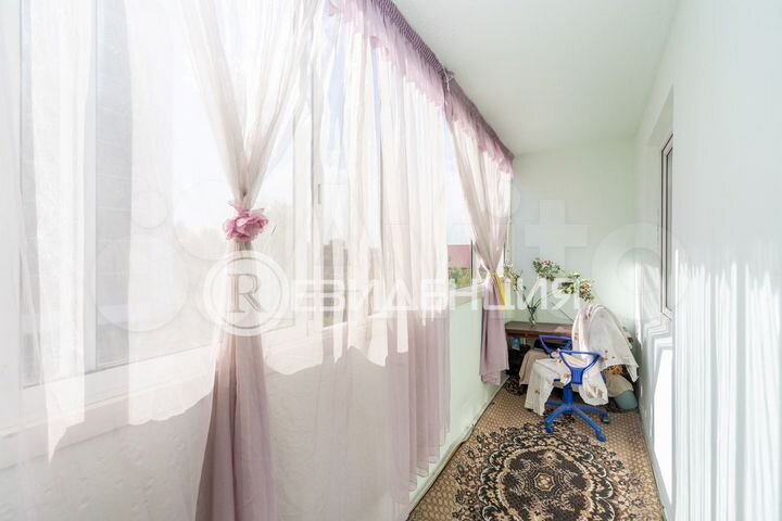 3-к. квартира, 90,4 м², 3/10 эт.